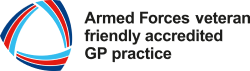 Armed Forces Friendly Practice
